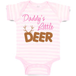 Daddy's Little Deer Hunting Hunter