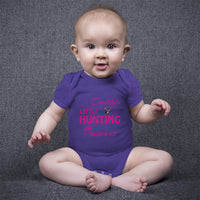 Daddy S Little Hunting Princess 1 Hobbies Hunting