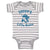 Baby Clothes Daddy S Little Goalie Hockey Family & Friends Dad Baby Bodysuits