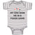 Baby Clothes My Dad Won Me in A Poker Game Dad Father's Day Baby Bodysuits