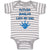 Baby Clothes Future Bowler like My Dad Bowling Dad Father's Day Baby Bodysuits