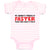 Baby Clothes My Daddy's Truck Is Faster than Your Daddy's Truck Baby Bodysuits