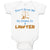 Baby Clothes Don'T Drop Me My Daddy Is A Lawyer Dad Father's Day Baby Bodysuits