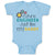 Baby Clothes Future Engineer like My Daddy Dad Father's Day Baby Bodysuits