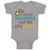 Baby Clothes Future Engineer like My Daddy Dad Father's Day Baby Bodysuits