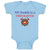 Baby Clothes My Daddy Is A Firefighter Fireman Dad Father's Day Baby Bodysuits