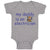 Baby Clothes My Daddy Is An Electrician Dad Father's Day Baby Bodysuits Cotton