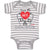 Baby Clothes Trust Me My Dad Is A Doctor Dad Father's Day Baby Bodysuits Cotton