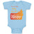 Baby Clothes Trust Me My Dad's A Welder Dad Father's Day A Baby Bodysuits Cotton