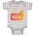 Baby Clothes Trust Me My Dad's A Welder Dad Father's Day A Baby Bodysuits Cotton