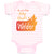 Baby Clothes Trust Me My Dad's A Welder Dad Father's Day A Baby Bodysuits Cotton