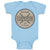 Baby Clothes Future Carpenter like My Daddy Baby Bodysuits Boy & Girl Cotton