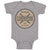 Baby Clothes Future Carpenter like My Daddy Baby Bodysuits Boy & Girl Cotton
