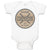 Baby Clothes Future Carpenter like My Daddy Baby Bodysuits Boy & Girl Cotton