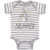 Baby Clothes My Daddy's A Drummer Dad Father's Day Baby Bodysuits Cotton