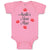 Baby Clothes Aunties New Man with Red Lips Mark Baby Bodysuits Boy & Girl Cotton