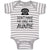 Baby Clothes Don'T Make Me Call My Auntie with Silhouette Vintage Telephone