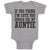 Baby Clothes If You Think I'M Cute You Should See My Auntie Baby Bodysuits