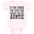 If You Think I'M Cute You Should See My Auntie