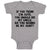 Baby Clothes You Think I'M Cute, Should See My Uncle. Do Wanna Aunt Cotton
