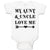 Baby Clothes My Aunt & Uncle Love Me Baby Bodysuits Boy & Girl Cotton