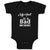 Baby Clothes My Aunt Is A Bad Influence Baby Bodysuits Boy & Girl Cotton