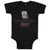 Baby Clothes My Aunt Is A Hoot with Owl Bird Baby Bodysuits Boy & Girl Cotton