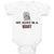 Baby Clothes My Aunt Is A Hoot with Owl Bird Baby Bodysuits Boy & Girl Cotton