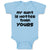 Baby Clothes My Aunt Is Hotter than Yours Baby Bodysuits Boy & Girl Cotton