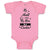 Baby Clothes My Aunt Is like My Mom but Cooler Baby Bodysuits Boy & Girl Cotton