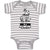 Baby Clothes My Aunt Is like My Mom but Cooler Baby Bodysuits Boy & Girl Cotton