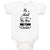Baby Clothes My Aunt Is like My Mom but Cooler Baby Bodysuits Boy & Girl Cotton