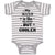 Baby Clothes My Aunt Is like My Mom but Cooler Baby Bodysuits Boy & Girl Cotton