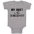 Baby Clothes My Aunt Is The Shiznit Baby Bodysuits Boy & Girl Cotton