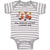 Baby Clothes My Great Aunt Loves Me Baby Bodysuits Boy & Girl Cotton