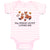 Baby Clothes My Great Aunt Loves Me Baby Bodysuits Boy & Girl Cotton