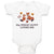 Baby Clothes My Great Aunt Loves Me Baby Bodysuits Boy & Girl Cotton