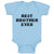 Baby Clothes Best Brother Ever Baby Bodysuits Boy & Girl Newborn Clothes Cotton