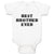 Baby Clothes Best Brother Ever Baby Bodysuits Boy & Girl Newborn Clothes Cotton