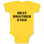 Best Brother Ever