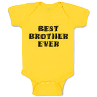 Best Brother Ever