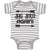 Baby Clothes Big Bro Again! with Sharp Pointed Arrow Baby Bodysuits Cotton