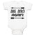 Baby Clothes Big Bro Again! with Sharp Pointed Arrow Baby Bodysuits Cotton