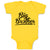 Baby Clothes Big Brother Baby Bodysuits Boy & Girl Newborn Clothes Cotton