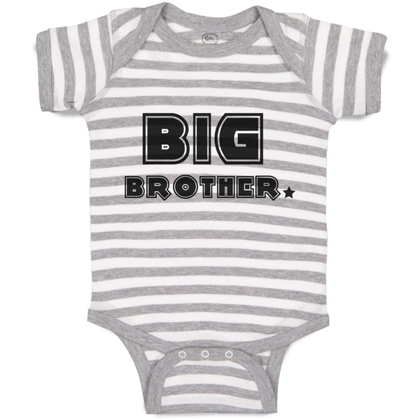 Big Brother and Star