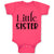 Baby Clothes Little Sister Baby Bodysuits Boy & Girl Newborn Clothes Cotton