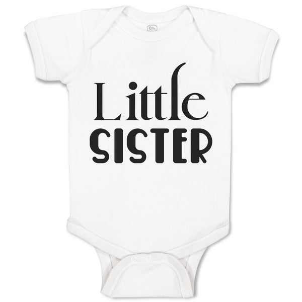 Little Sister