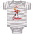 Baby Clothes Sister and A Deer in An Christmas Santa Claus's Costume with Horns