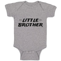 Little Brother Stlye 1