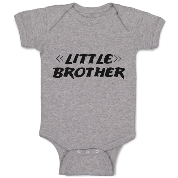 Little Brother Stlye 1